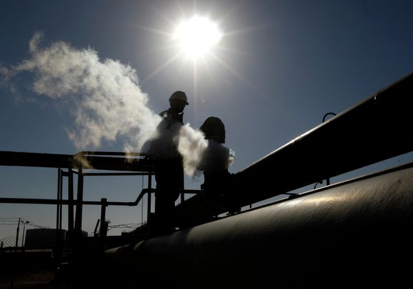 It's All About Gas: How Turkey's Deal With Tripoli May Play Out for Eastern Mediterranean It's All About Gas: How Turkey's Deal With Tripoli May Play Out for Eastern Mediterranean - Sputnik International