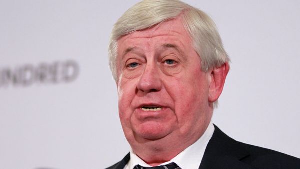 General Prosecutor of Ukraine Viktor Shokin  - Sputnik International