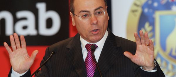 Israeli Interior Minister Silvan Shalom Israeli Interior Minister Silvan Shalom - Sputnik International