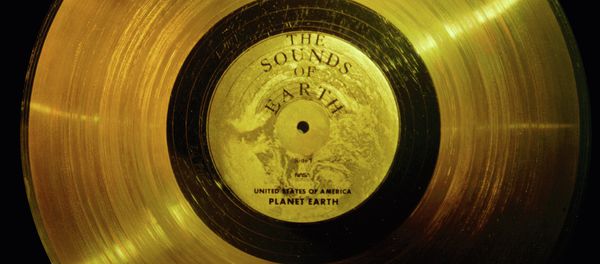 The Sounds of Earth - Sputnik International