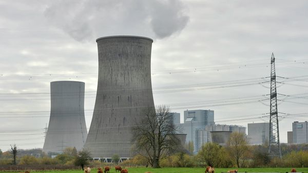 The share of electricity generated from coal rose in Germany last year as the country seeks to achieve its ambitious aim of switching off all nuclear power plants by 2022. - Sputnik International