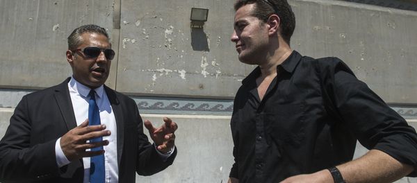 Former Al-Jazeera journalists - Sputnik International