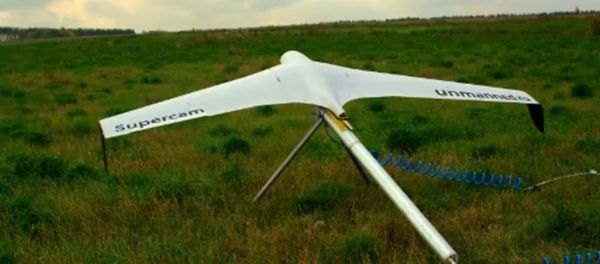 S300M drone S300M drone - Sputnik International