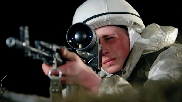 Russia’s all-new sniper rifle, currently being tested by the Airborne troops, is set to enter service already next year, Russian media reported on Friday - Sputnik International