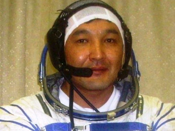 Aidyn Aimbetov Aidyn Aimbetov - Sputnik International
