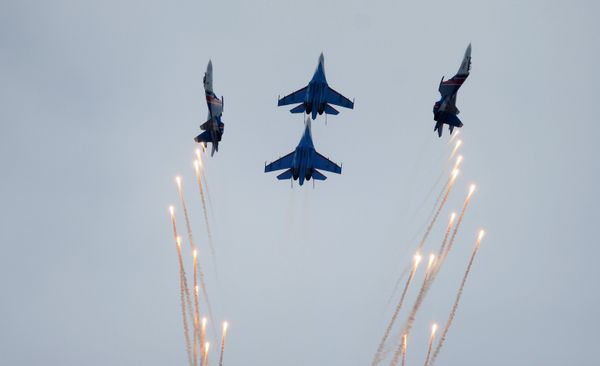 Competition of Might: International Army Games 2015 in Russia - Sputnik International