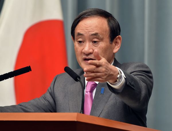 Why Four Volcanic Islands Stand In The Way Of Permanent Peace Between Russia and Japan's Next PM Why Four Volcanic Islands Stand In The Way Of Permanent Peace Between Russia and Japan's Next PM - Sputnik International