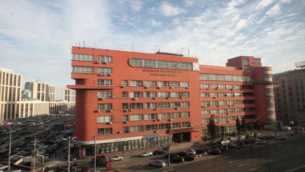 Russian Ministry of Agriculture - Sputnik International