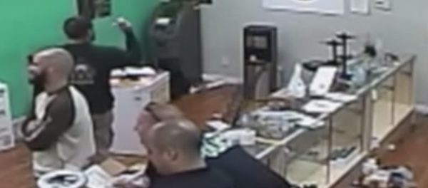 Cali Cops Sue to Suppress Video Allegedly Showing Them Eating Pot Brownies Cali Cops Sue to Suppress Video Allegedly Showing Them Eating Pot Brownies - Sputnik International