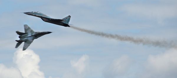 2015 Aviadarts military aviation competition 2015 Aviadarts military aviation competition - Sputnik International