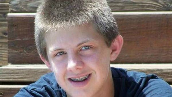 South Carolina Police Name Cop Who Killed Unarmed Teen in Pot Bust South Carolina Police Name Cop Who Killed Unarmed Teen in Pot Bust - Sputnik International