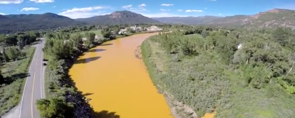 Animas river Animas river - Sputnik International