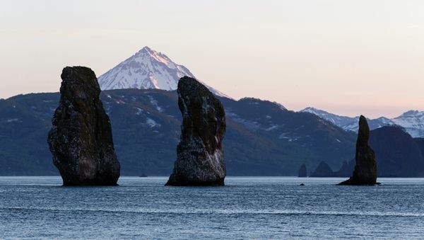 Views of Russia. Kamchatka - Sputnik International