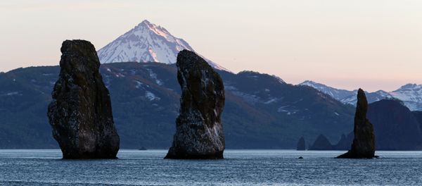 Views of Russia. Kamchatka - Sputnik International
