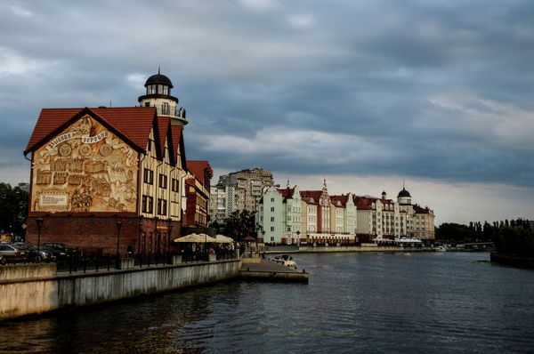 US Think Tank Proposes Using Polish Forces to ‘Seize’ Russia’s Kaliningrad - Sputnik International