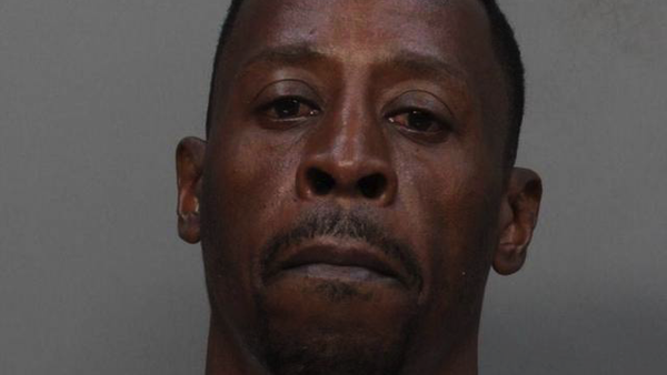 Andrew Taylor, who spent 25 years behind bars for repeatedly raping an 8-year-old relative until Miami-Dade Circuit Judge Diane Ward threw out his conviction in April after finding the victim’s recantation credible. - Sputnik International