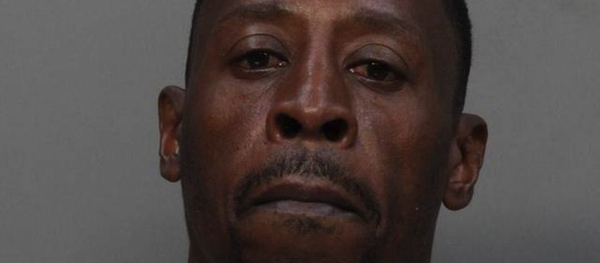 Andrew Taylor, who spent 25 years behind bars for repeatedly raping an 8-year-old relative until Miami-Dade Circuit Judge Diane Ward threw out his conviction in April after finding the victim’s recantation credible. - Sputnik International