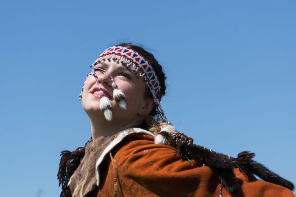 Who Are the Indigenous Peoples of Russia? - Sputnik International