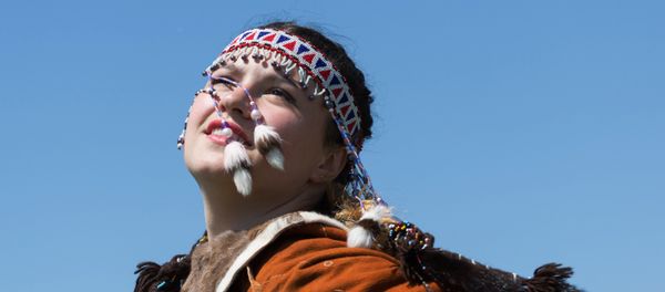 First Fish festival in Kamchatka - Sputnik International