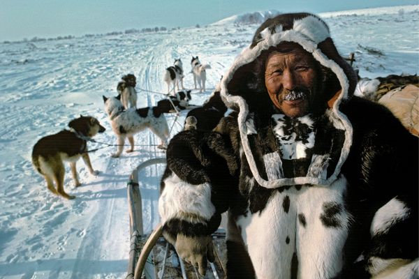 Who Are the Indigenous Peoples of Russia? - Sputnik International