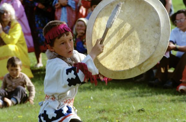 Who Are the Indigenous Peoples of Russia? - Sputnik International