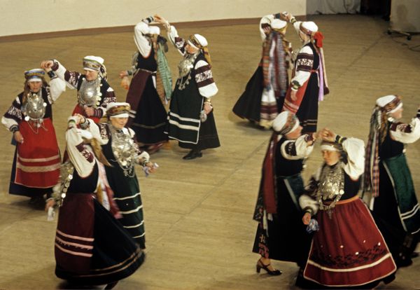 Who Are the Indigenous Peoples of Russia? - Sputnik International