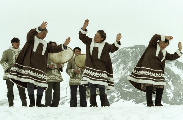 Who Are the Indigenous Peoples of Russia? - Sputnik International