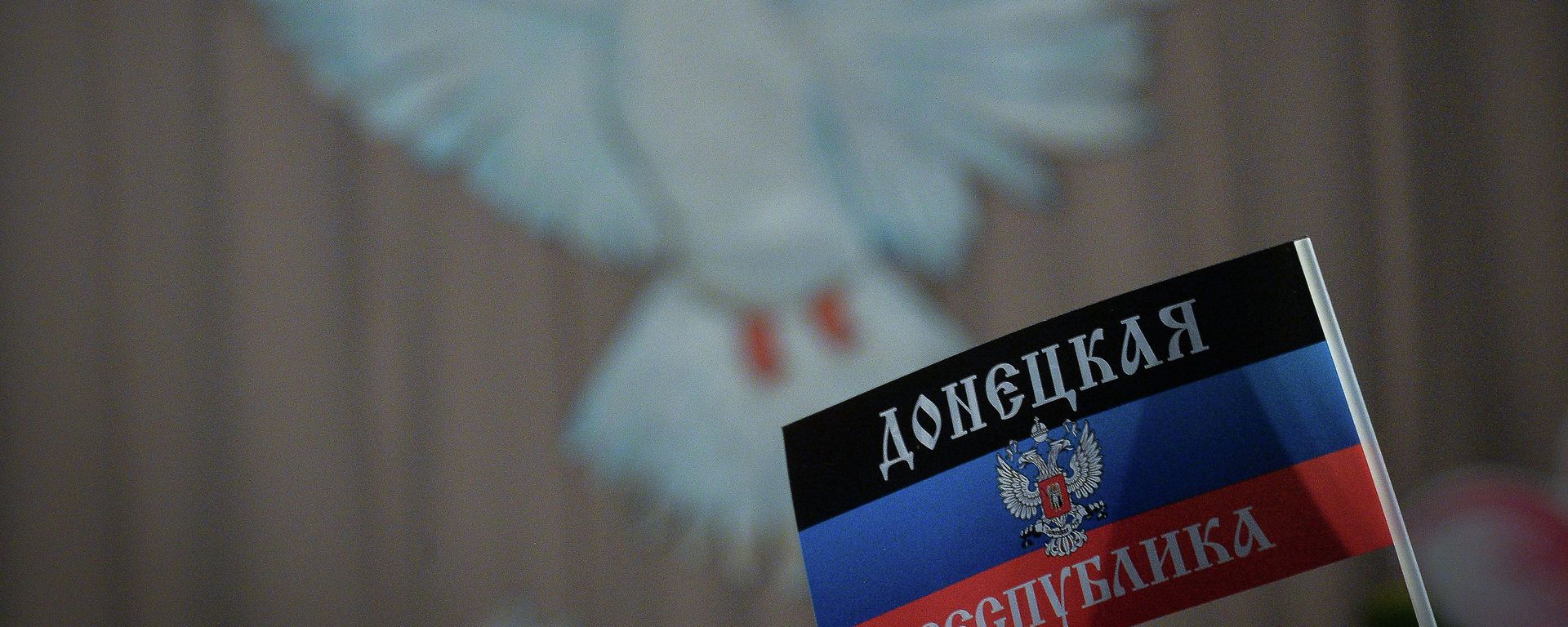 Alexander Zakharchenko visits Novoazovsk - Sputnik International, 1920, 20.07.2022