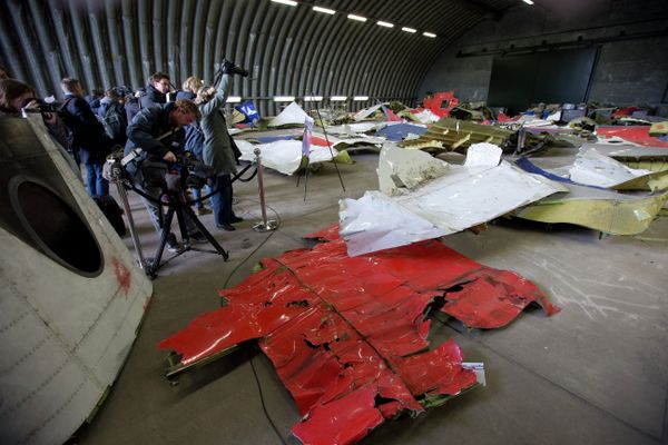 Malaysian Prime Minister Says No Sufficient Evidence to Blame Russia for MH17 Crash- Video Malaysian Prime Minister Says No Sufficient Evidence to Blame Russia for MH17 Crash- Video - Sputnik International