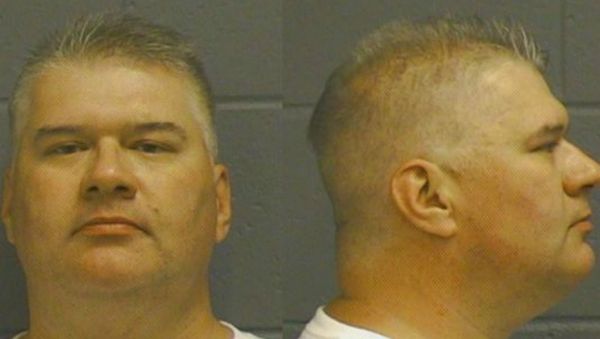 Georgia Cop Beats Student with Baton, and Then Lies About It - Sputnik International