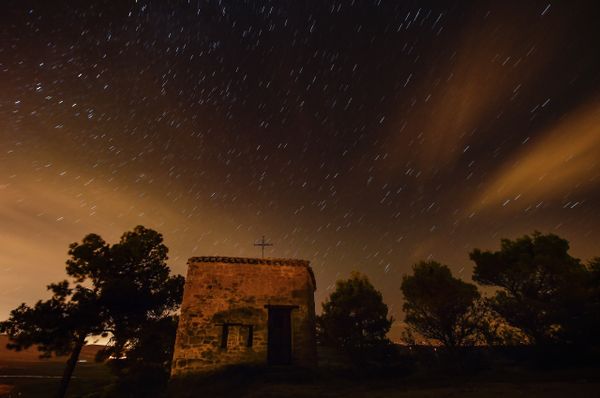 Wish Upon a Star: Perseid Meteor Shower 2015 - Sputnik International