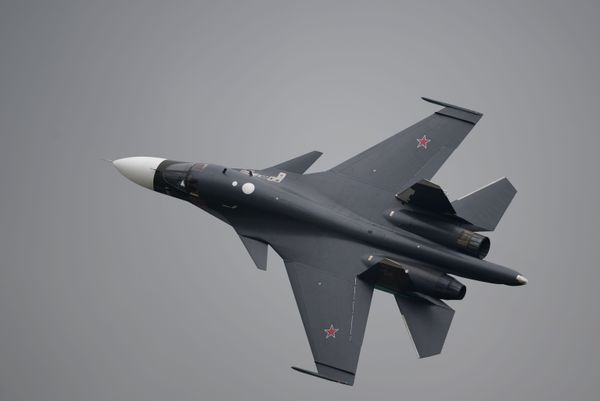 Russian Air Force Day: A Tribute to Iconic Military Aircraft - Sputnik International