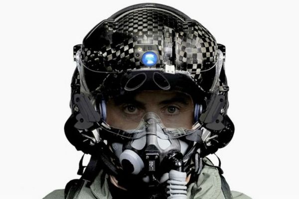 The Generation 3 helmet-mounted display system for the Lockheed Martin F-35 Lightning II Joint Strike Fighter - Sputnik International