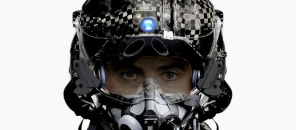 The Generation 3 helmet-mounted display system for the Lockheed Martin F-35 Lightning II Joint Strike Fighter - Sputnik International
