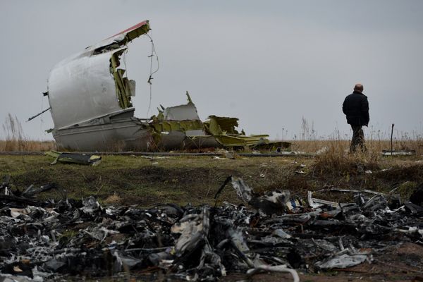 Moscow Slams Hague's Decision to Bring Russia Before European Court of Human Rights Over MH17 Crash Moscow Slams Hague's Decision to Bring Russia Before European Court of Human Rights Over MH17 Crash - Sputnik International