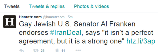 The tweet has since been deleted The tweet has since been deleted - Sputnik International