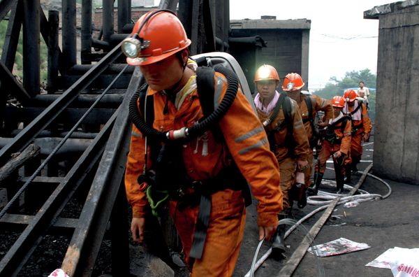 Russian Scientists Find Way to Dramatically Improve Ecological Situation Around Coal Mines - Sputnik International