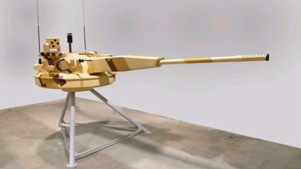 AU-220M AU-220M - Sputnik International