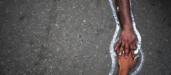 Torture Torture - Sputnik International
