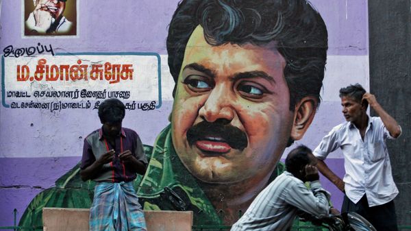 Civil war erupted in 1983 against Tamils who wanted to declare Tamil Eelam as an independent state under the control of the Liberation Tigers of Tamil Eelam (LTTE) and its commander Velupillai Prabhakaran. - Sputnik International