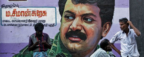 Civil war erupted in 1983 against Tamils who wanted to declare Tamil Eelam as an independent state under the control of the Liberation Tigers of Tamil Eelam (LTTE) and its commander Velupillai Prabhakaran. Civil war erupted in 1983 against Tamils who wanted to declare Tamil Eelam as an independent state under the control of the Liberation Tigers of Tamil Eelam (LTTE) and its commander Velupillai Prabhakaran. - Sputnik International