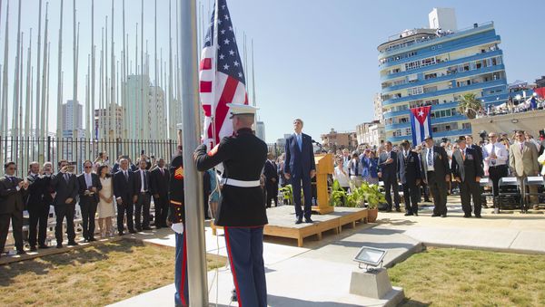 US Secretary of State John Kerry US Secretary of State John Kerry - Sputnik International