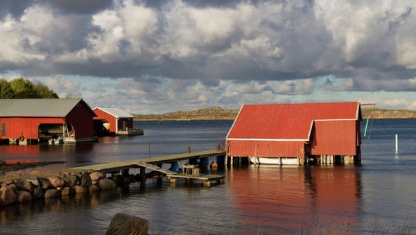 Aland Islands - Sputnik International
