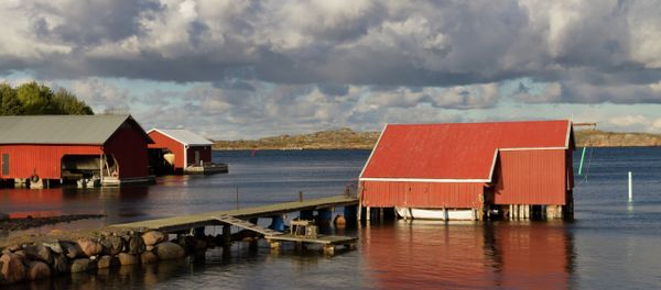 Aland Islands - Sputnik International