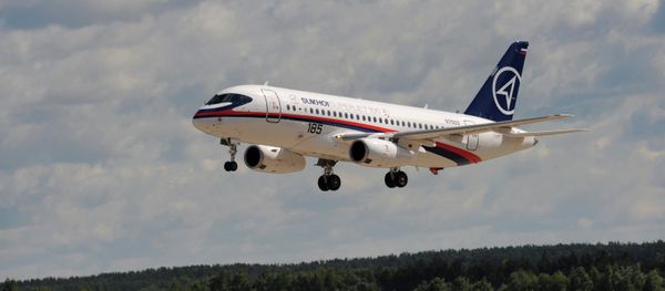 Russian pilots prepare for MAKS-2009 air show in Zhukovsky - Sputnik International