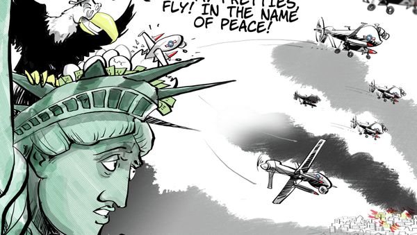 Drones - Sputnik International