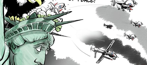 Drones Drones - Sputnik International
