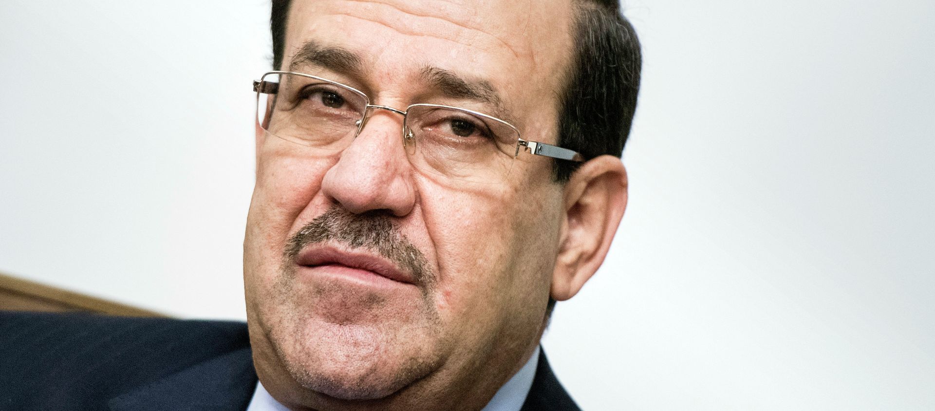 Al-Maliki - Sputnik International, 1920, 17.08.2015