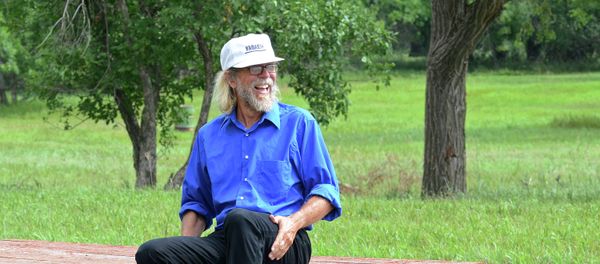 White supremacist Craig Cobb. (File) White supremacist Craig Cobb. (File) - Sputnik International