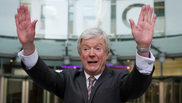 BBC - Sputnik International